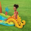 Inflatable Dino Play Center, Ages 2 and Up, Unisex
