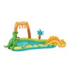 Inflatable Dino Play Center, Ages 2 and Up, Unisex