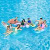 Party Pack 8 Pack, Pool Toy & Floats, Tubes & Lounges, Colors Vary, Adults