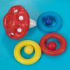 Round Inflatable Backyard Play Center Pool Game, Ages 2 & Up, Unisex