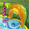 SPLASH WATER PARK