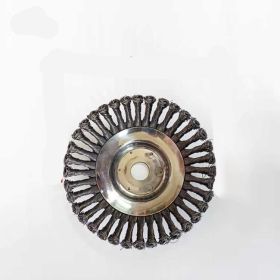 Onkruid Trimmer (Option: 8 inch weeding brush)