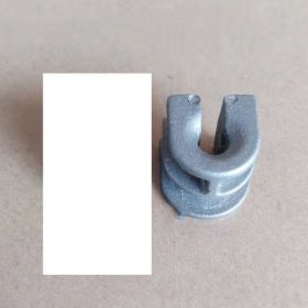 120 Grass Baler Outlet Rope Buckle (Option: 1pcs)